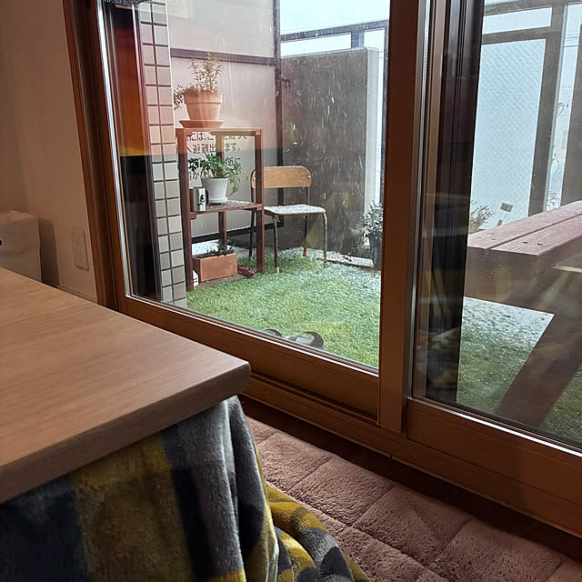 sakiさんの実例写真