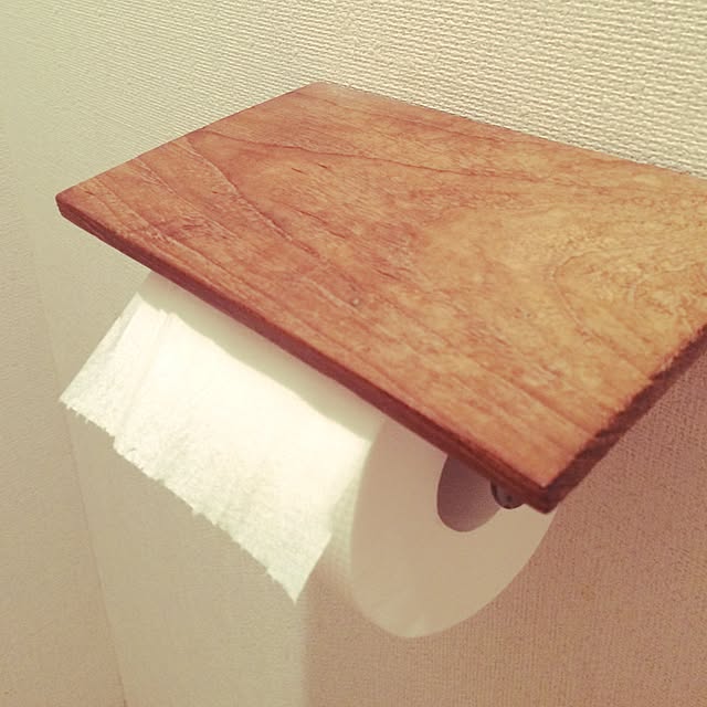 バス/トイレのインテリア実例 - 2015-01-11 13:12:56