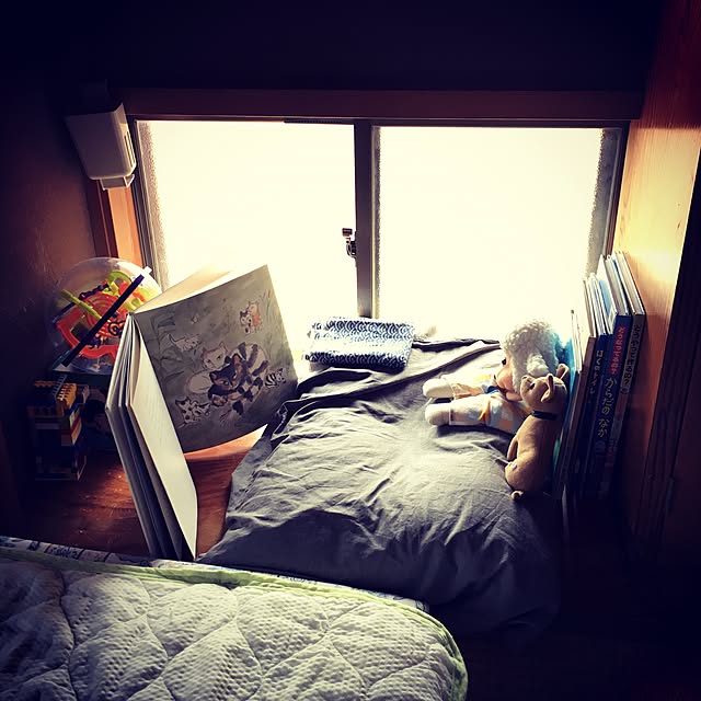 katatsumuriさんの実例写真