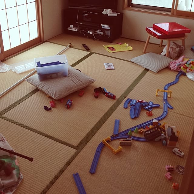 Mikaさんの実例写真