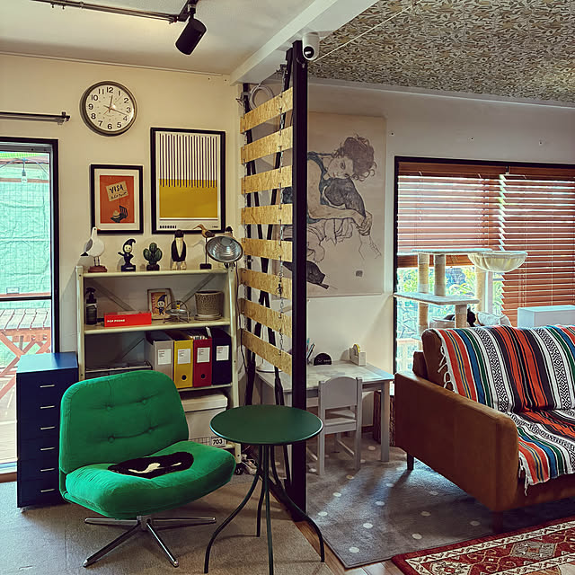 tawashiさんの部屋