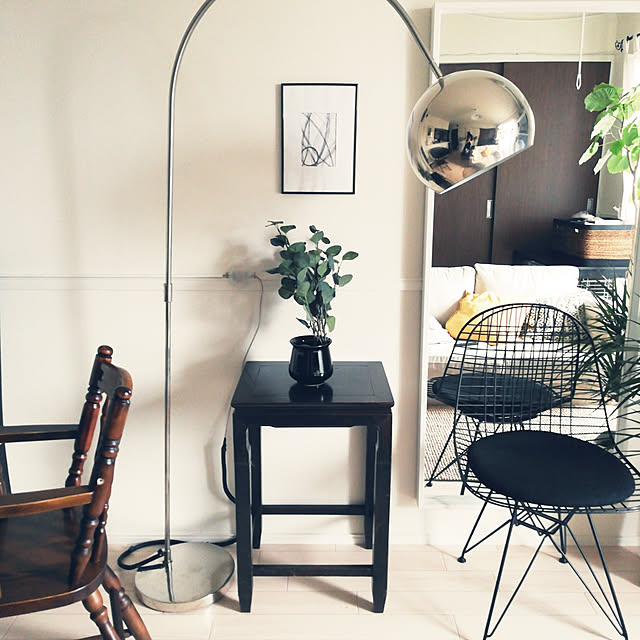 coco.Apartmanさんの実例写真