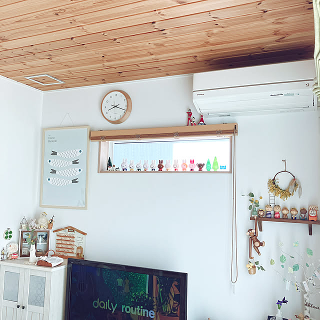 mangoさんの部屋