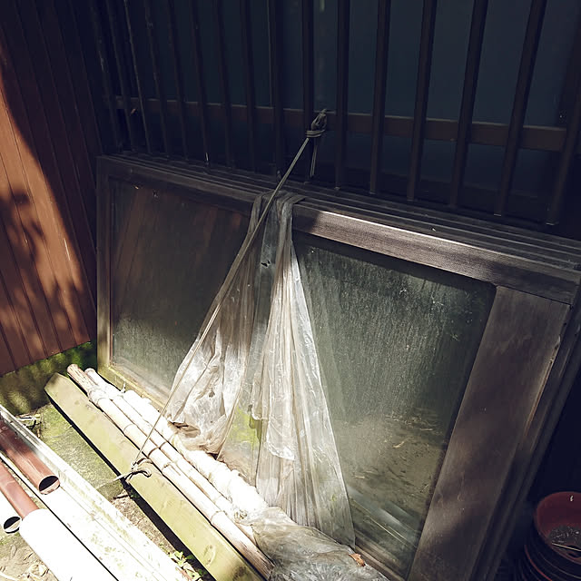TOUEMONさんの実例写真