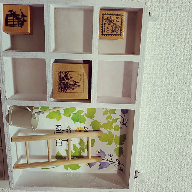 nayaさんの実例写真
