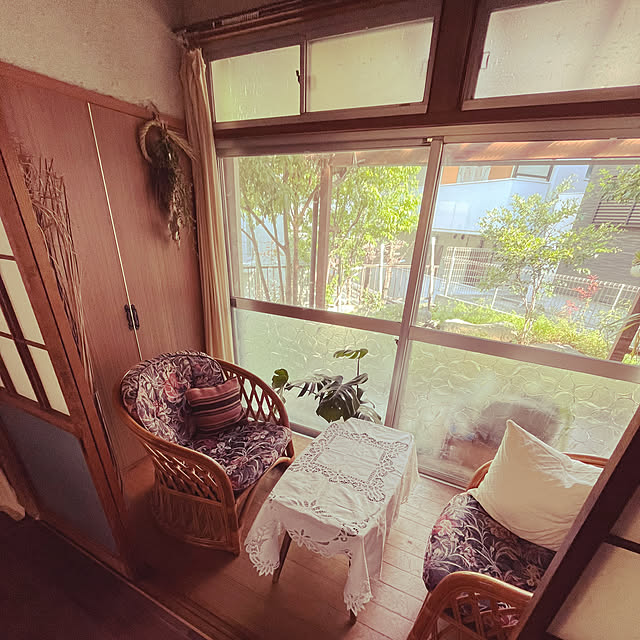 ima_du_cocoさんの実例写真