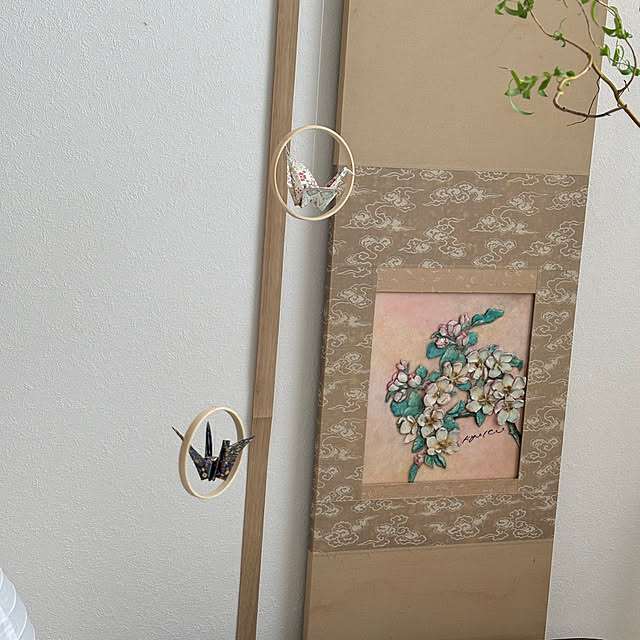 TCFJさんの部屋