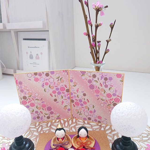 fleur-mamanさんの部屋