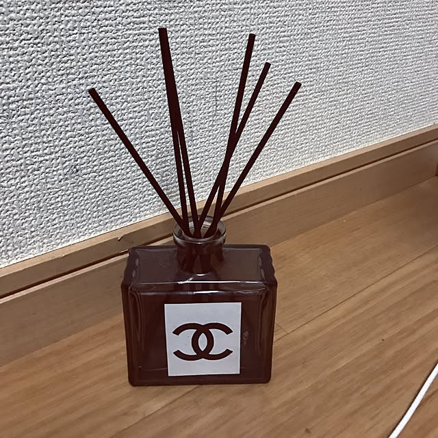 部屋全体のインテリア実例 - 2017-01-06 02:28:18