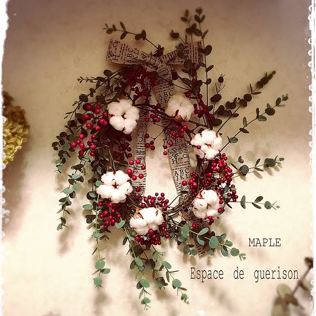 mapleさんの実例写真