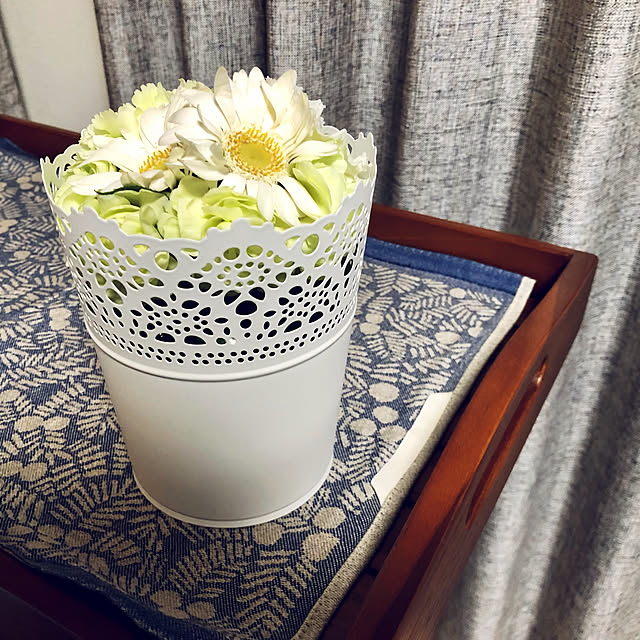 alomalomさんの実例写真