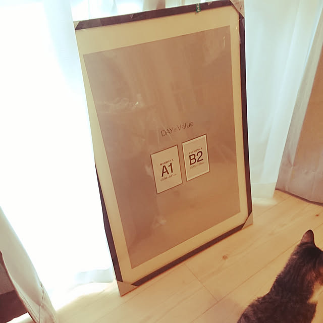 nanaさんの実例写真