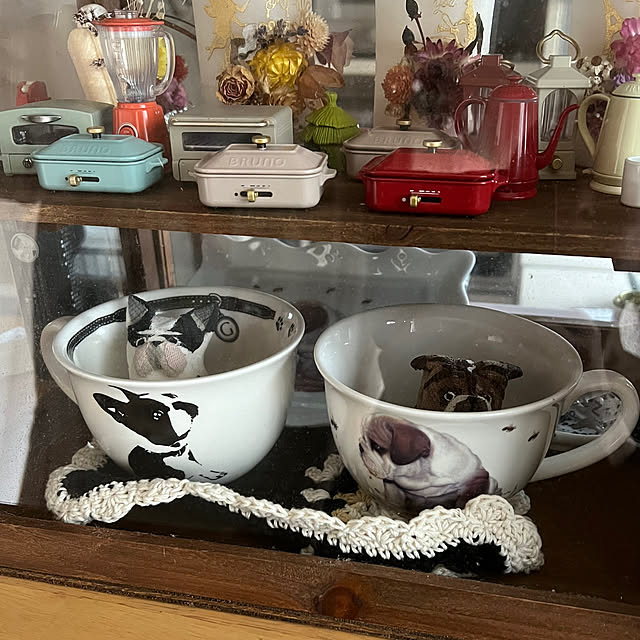 chi_gogaさんの実例写真