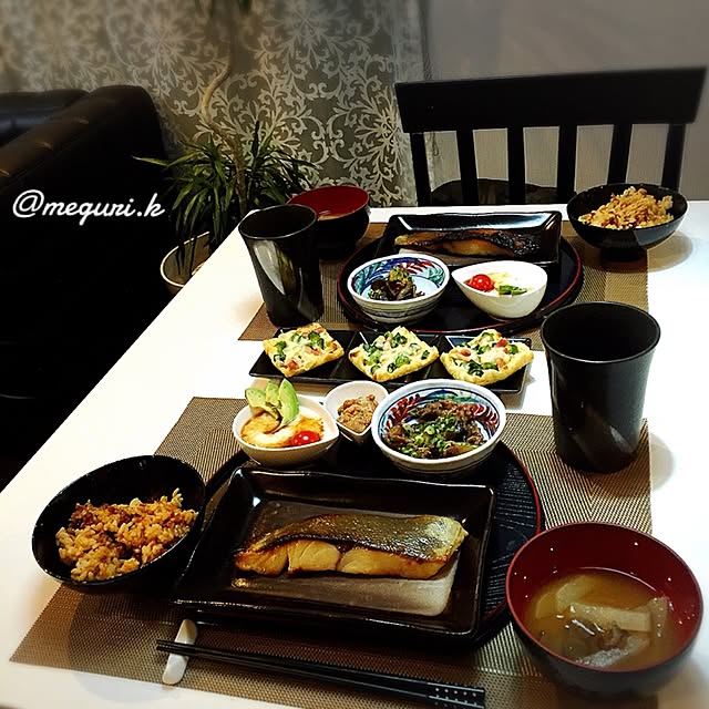 meguri.kさんの実例写真