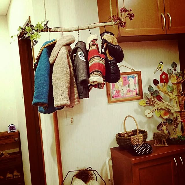 HimaHomeさんの実例写真