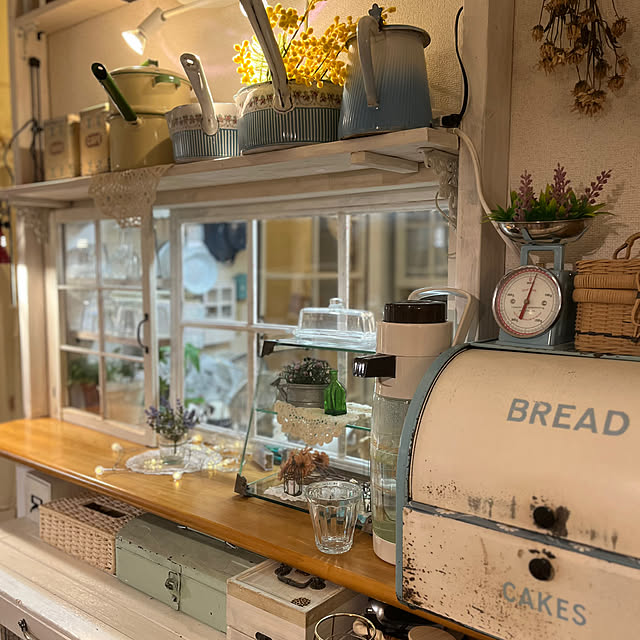 Atsukoさんの部屋