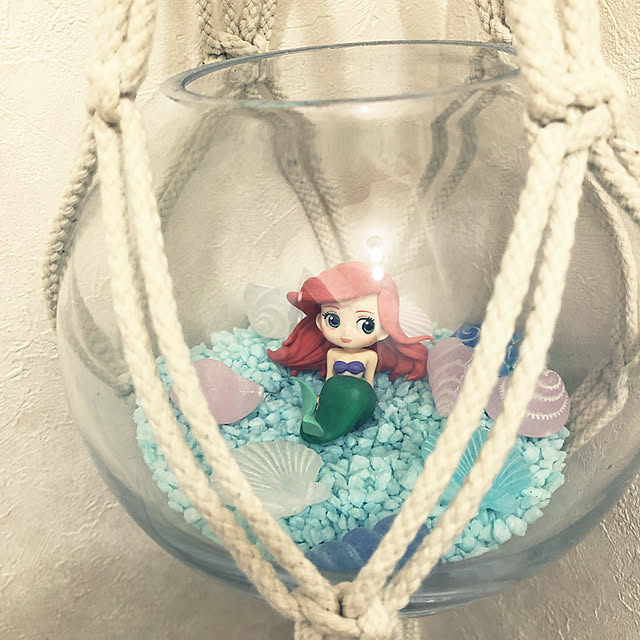 Makoさんの実例写真