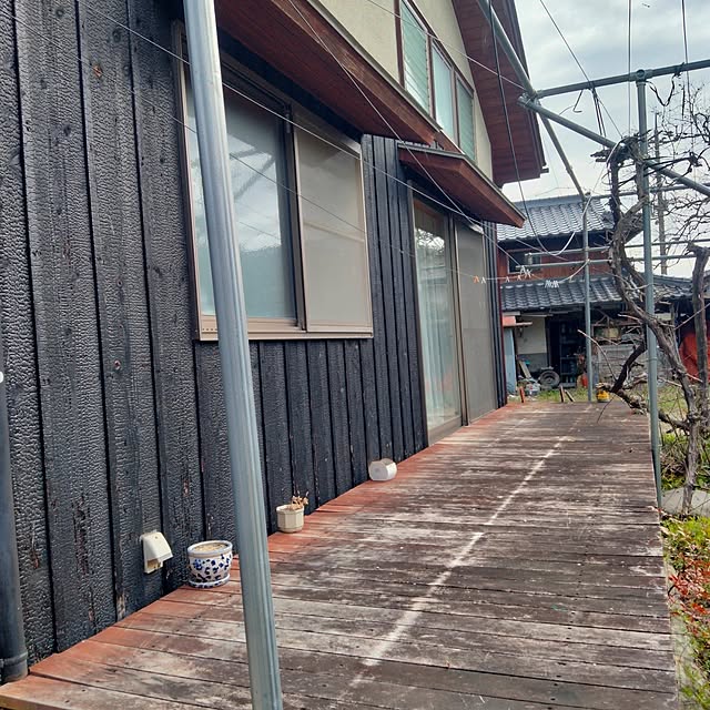 makaronさんの部屋