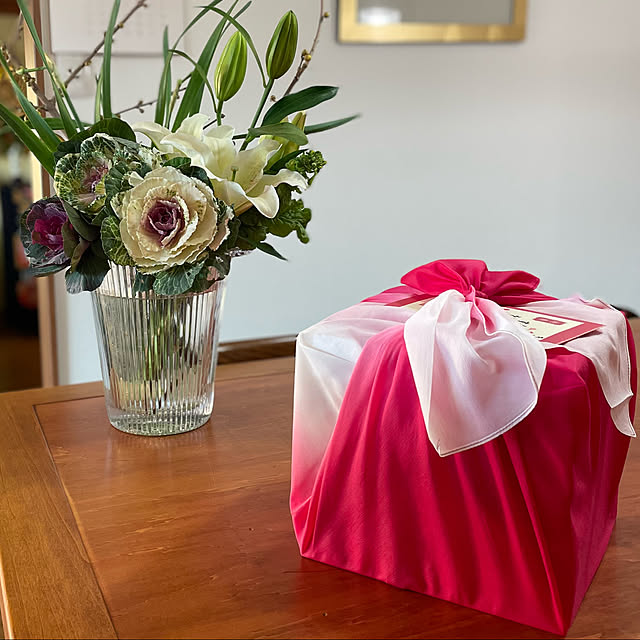 buchiさんの部屋