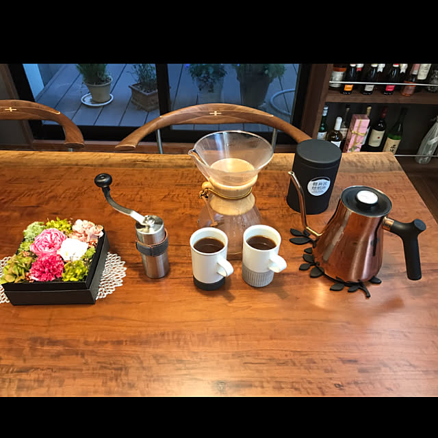 Yumiさんの実例写真