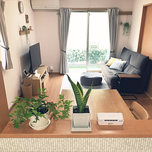riさんの実例写真