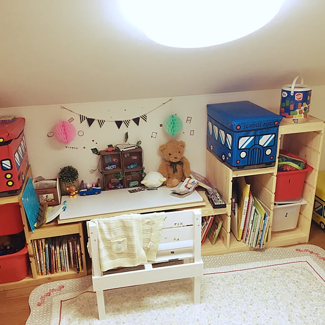 実例写真