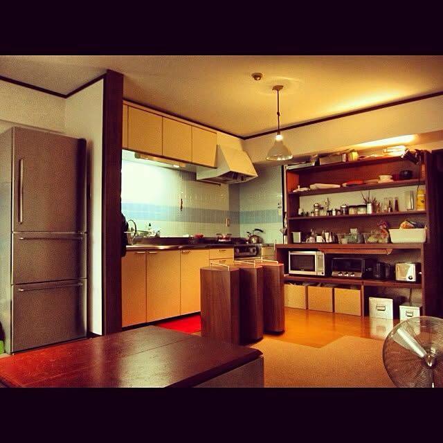 ujiさんの実例写真