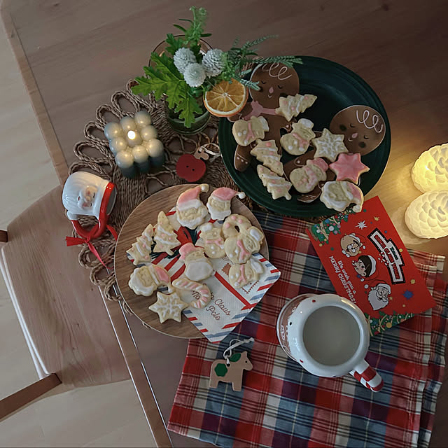 aiaiさんの実例写真