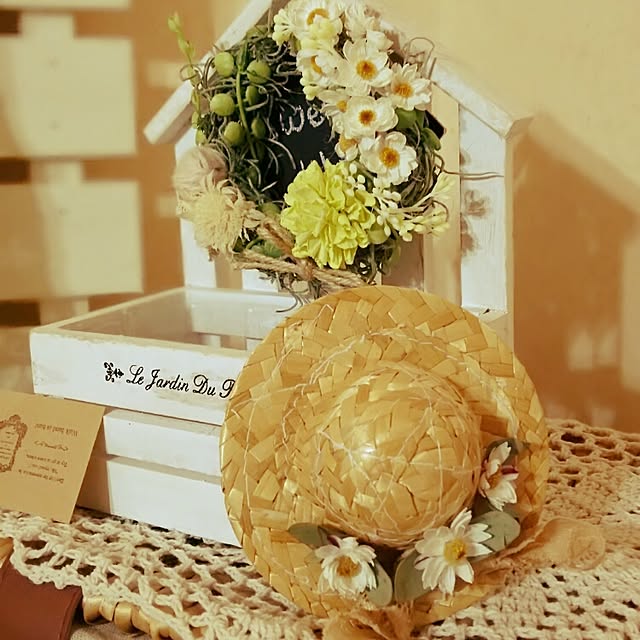 kaorinさんの実例写真