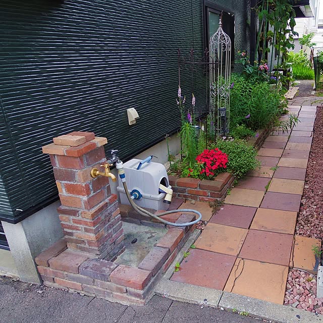 knkmさんの実例写真
