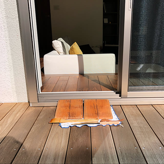 akiemonさんの実例写真