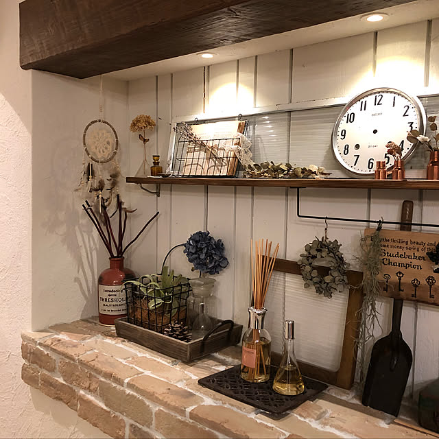 misaさんの実例写真