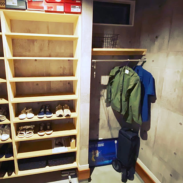 tategonさんの実例写真