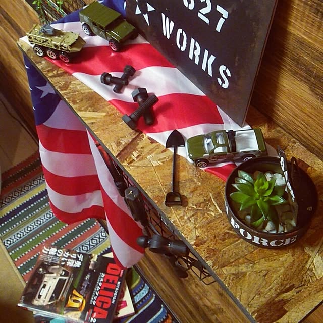 low.style.455さんの実例写真