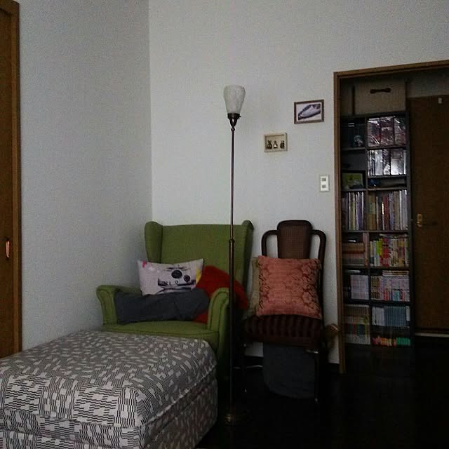 simoさんの実例写真
