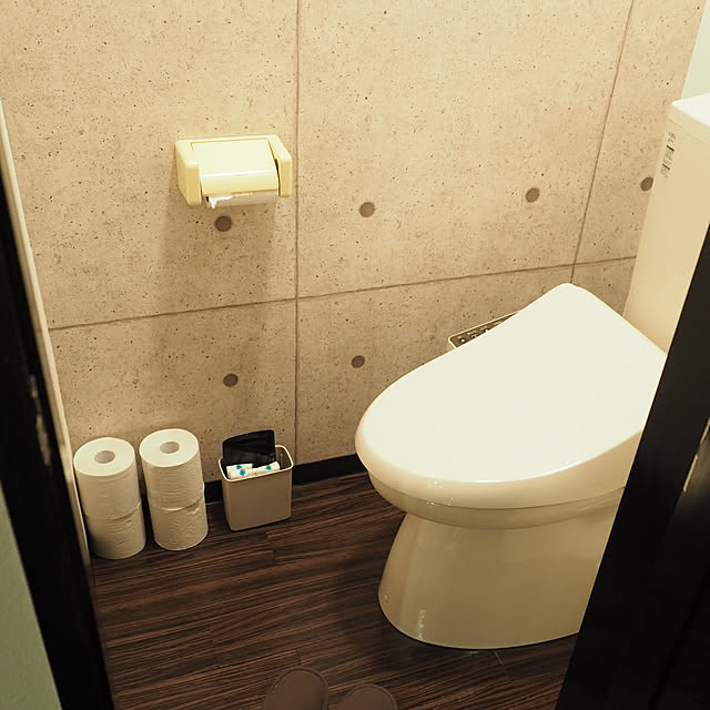 バス/トイレのインテリア実例 - 2019-04-26 08:21:15