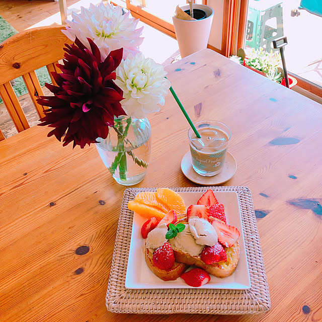 chablis725chocolatさんの実例写真