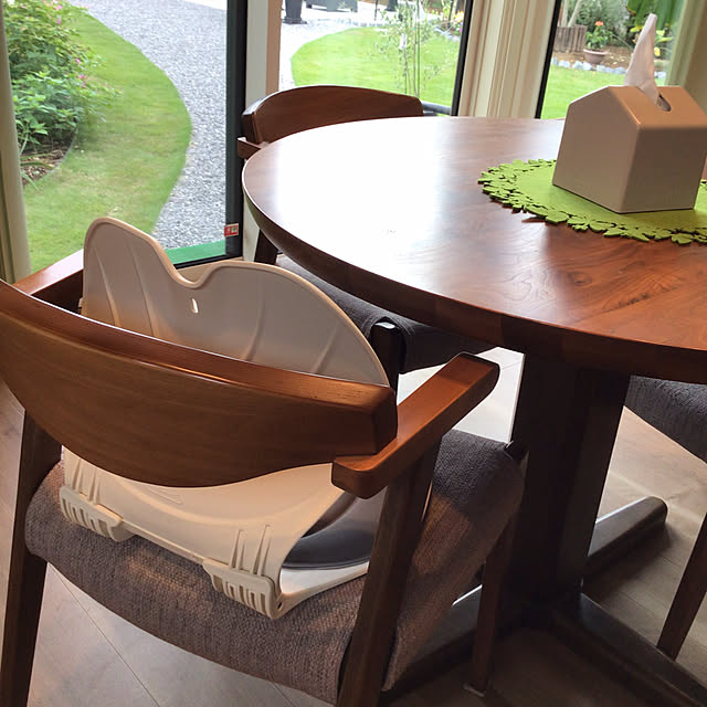 houenさんの部屋