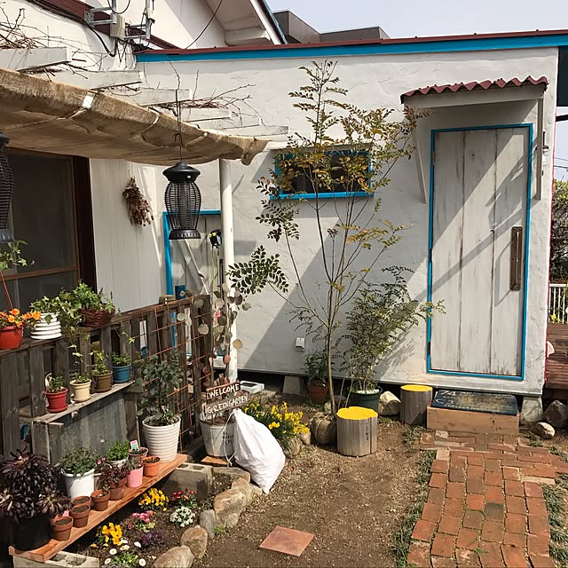 moka.chumさんの実例写真