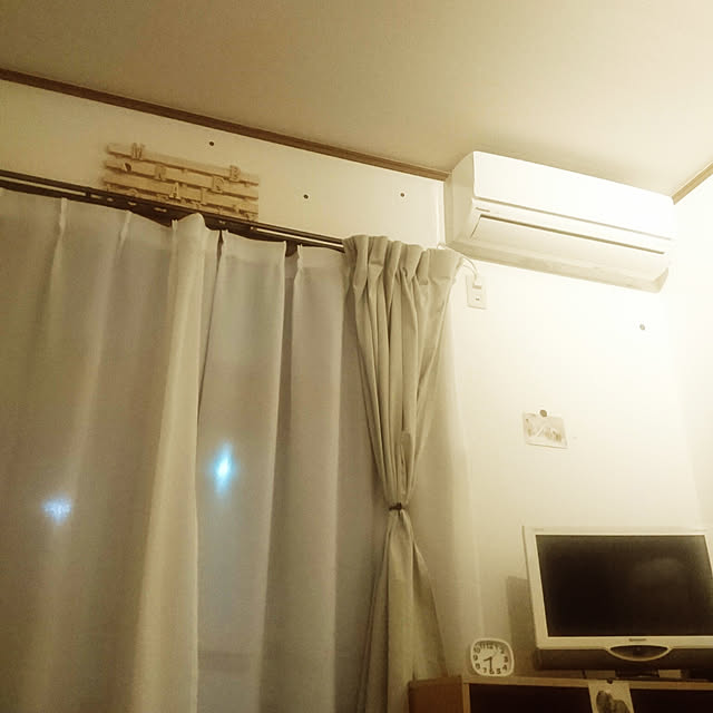 部屋全体のインテリア実例 - 2018-10-09 20:33:20