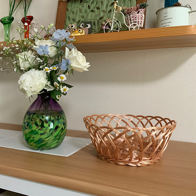 chiiyanさんの部屋