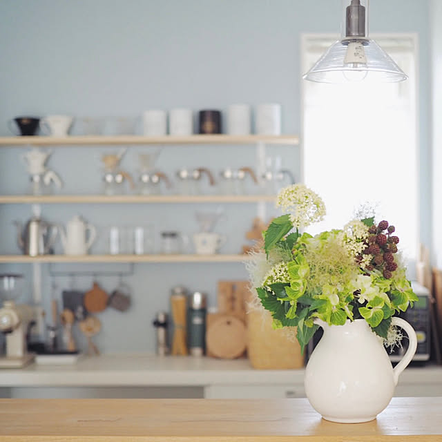 run_cafeさんの実例写真