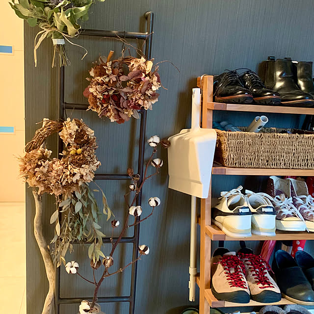 luluさんの実例写真