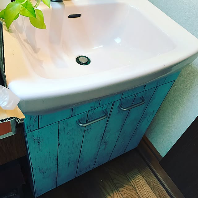 バス/トイレ/100均/ダイソーのインテリア実例 - 2017-05-29 12:39:01