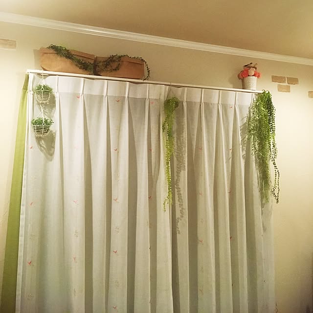 suzukoさんの実例写真