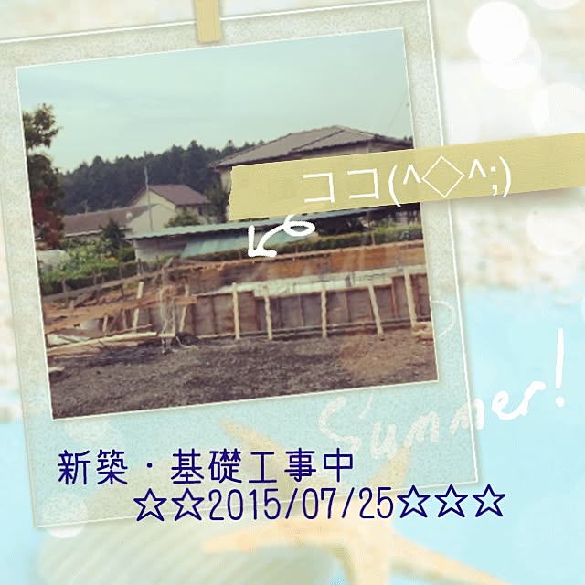 cocomamaさんの実例写真