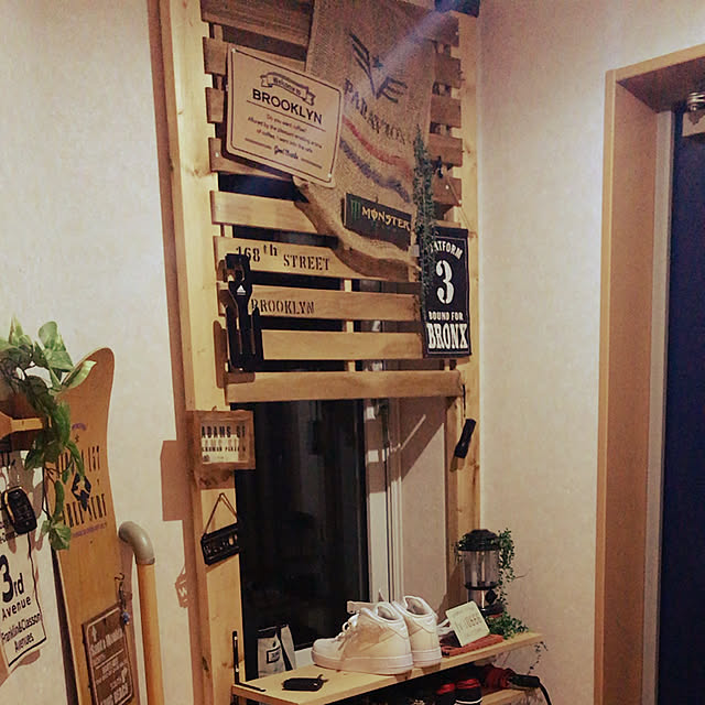 実例写真