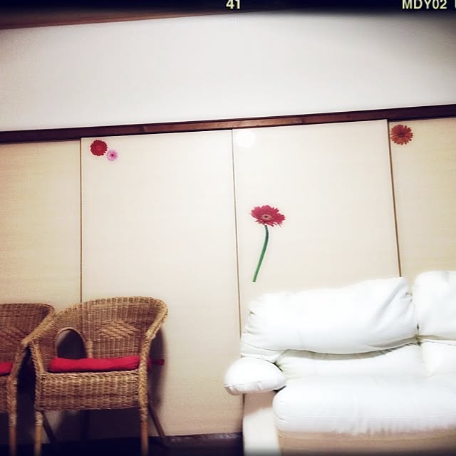 mashikaさんの実例写真
