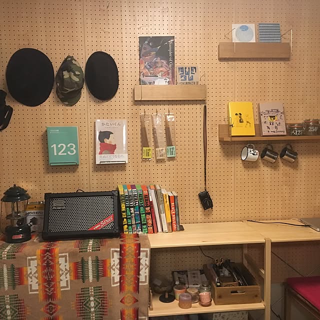 Gakuさんの実例写真