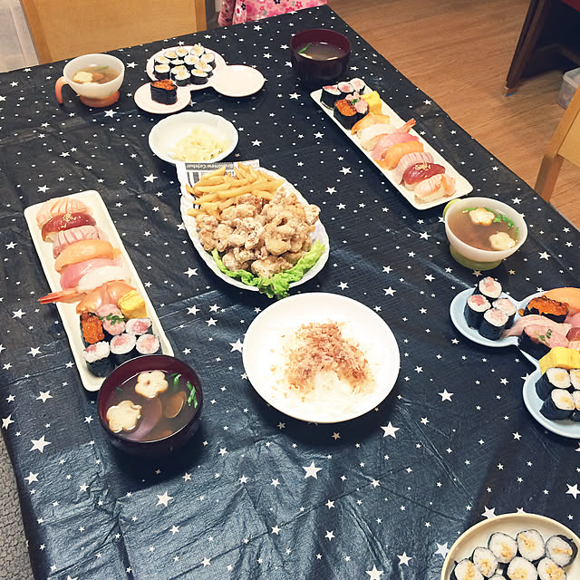 kaoさんの実例写真
